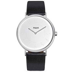 ساعت مچی ام اند ام M&M کد M11870-423 - mm watch m11870-423  